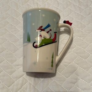 STARBuCKS COFFEE MUG